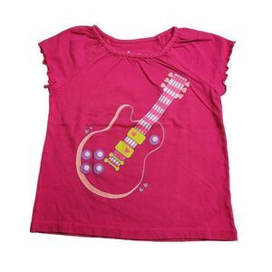 Circo guitar shirt 5T